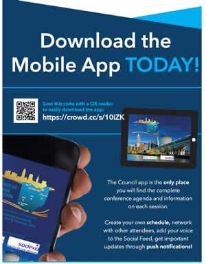 Mobile App Flyer 